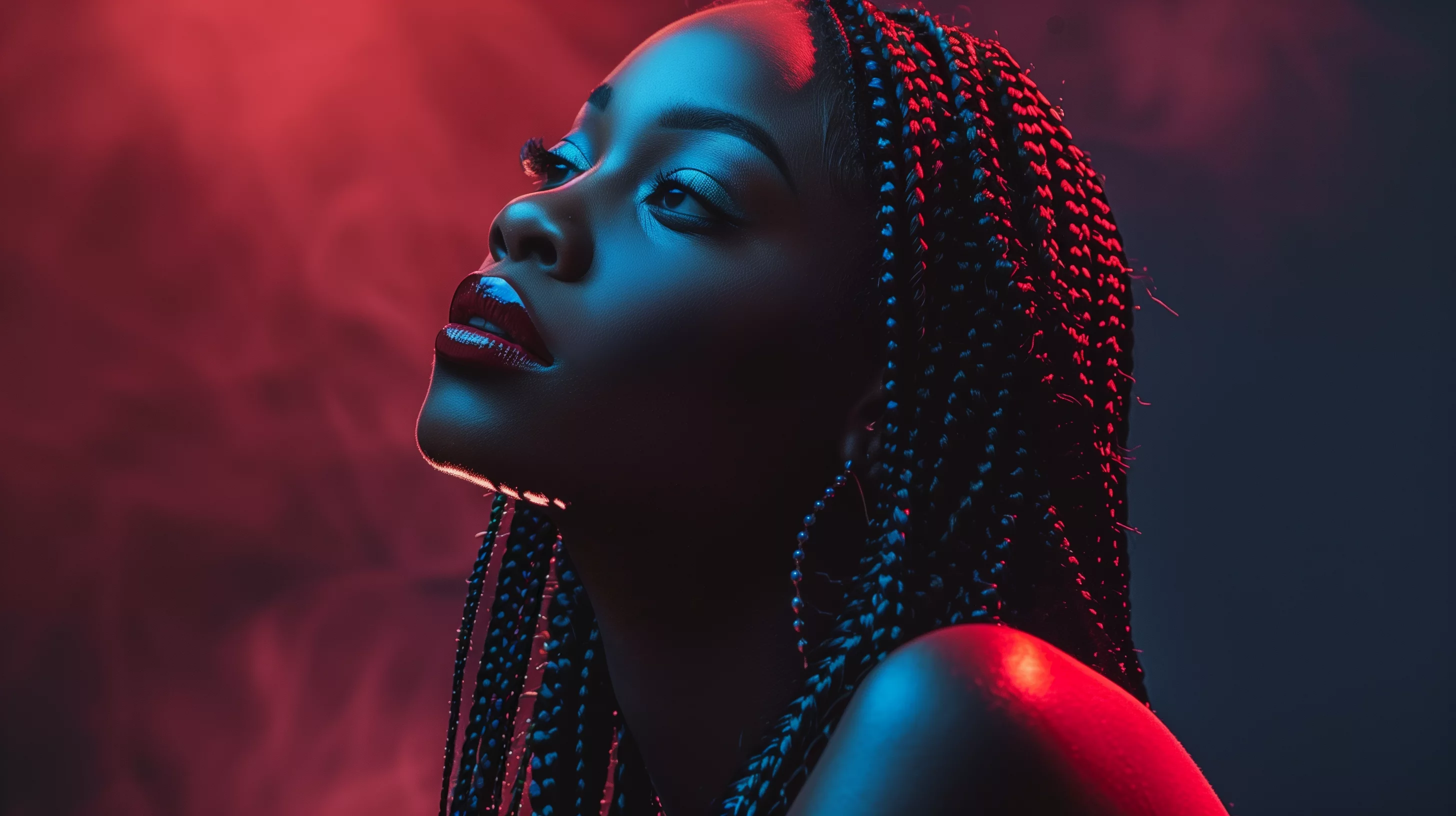 Professional Braiding Services